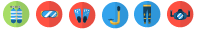 iconos
